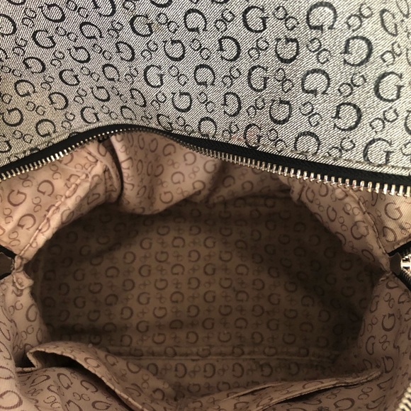 GUESS backpack - Picture 5 of 5